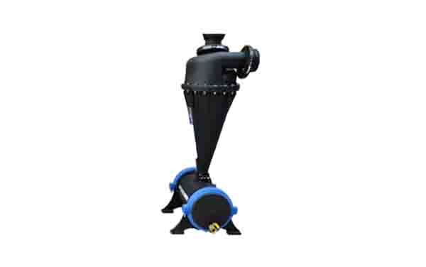 定西农业灌溉工程过滤器-离心除砂器