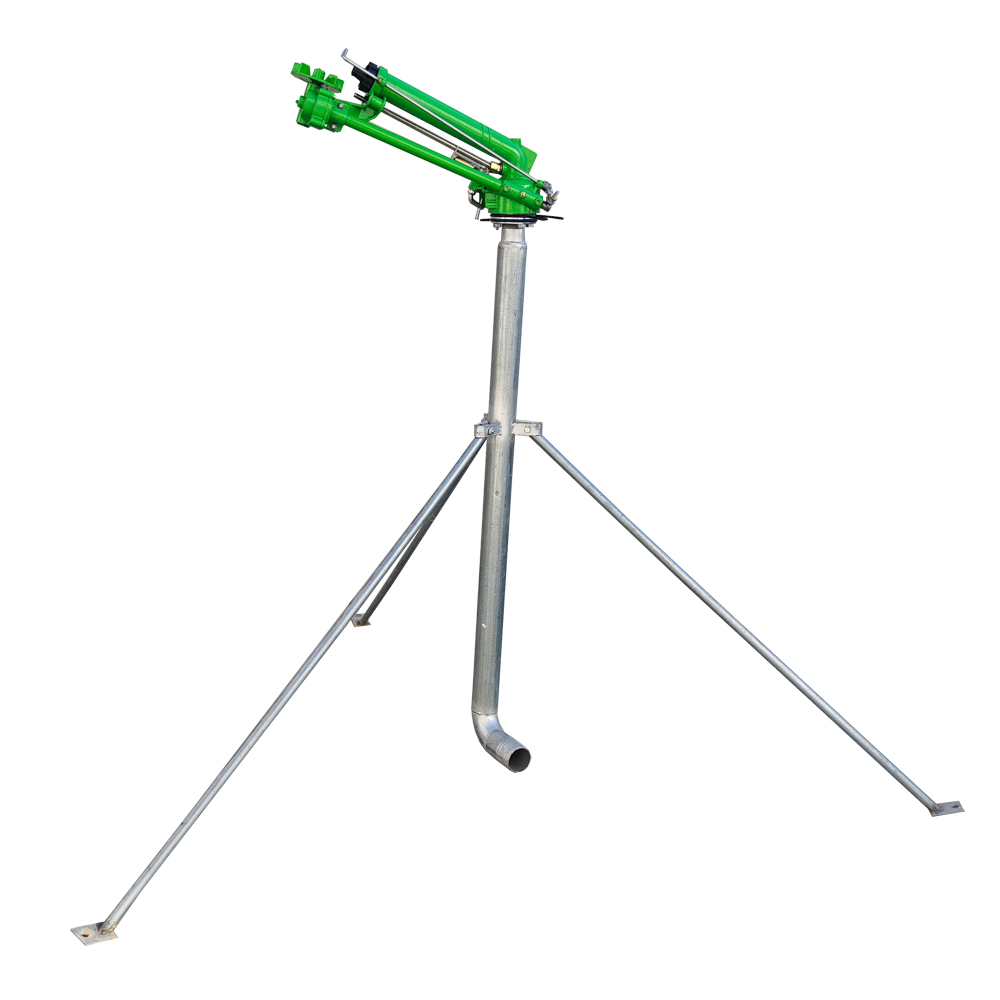 定西SK41A 喷枪与专用支架核心优势