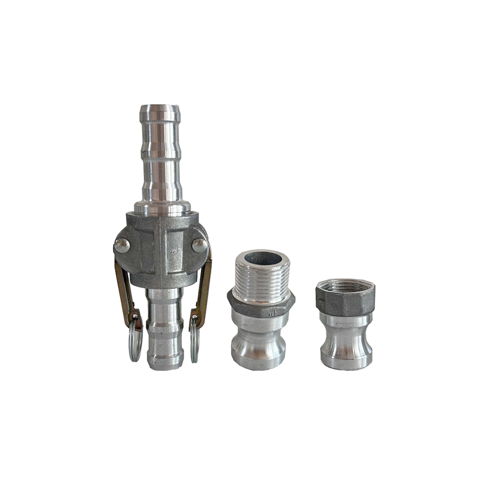 定西1.0寸快速接头