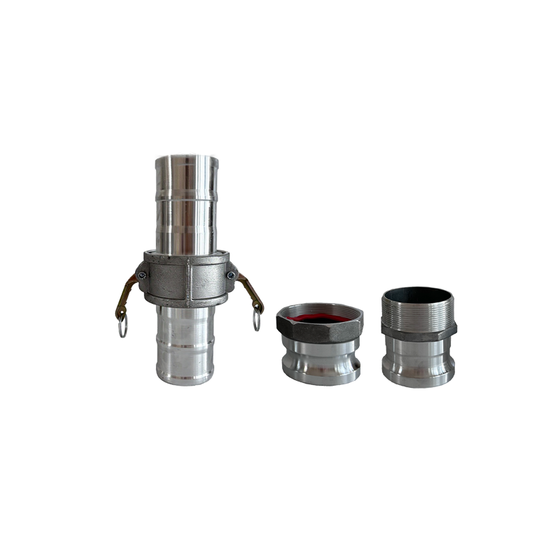 定西3.0寸快速接头