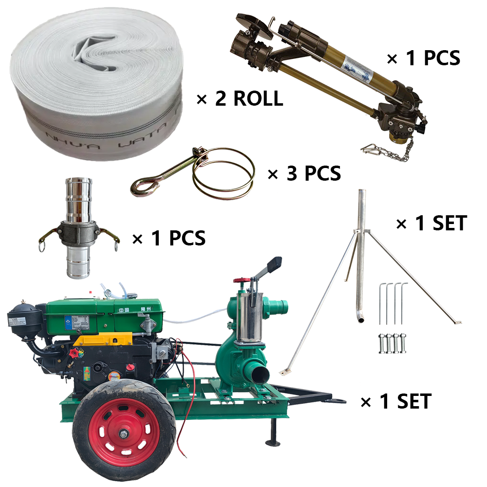 定西海外客户盛赞，程瑞达 NS40 涡轮喷枪套装超给力
